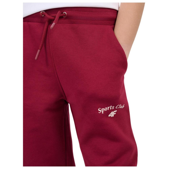 4F TROUSERS